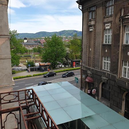 Studio Matejki C Bielsko-Biała Ngoại thất bức ảnh