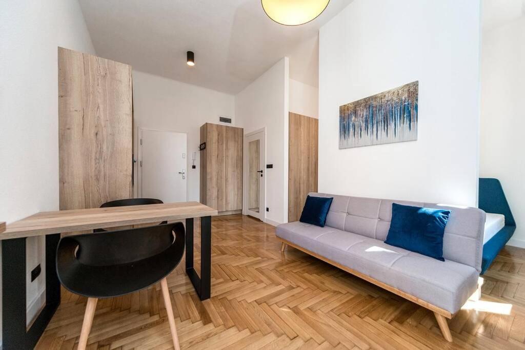Studio Matejki C Bielsko-Biała Ngoại thất bức ảnh