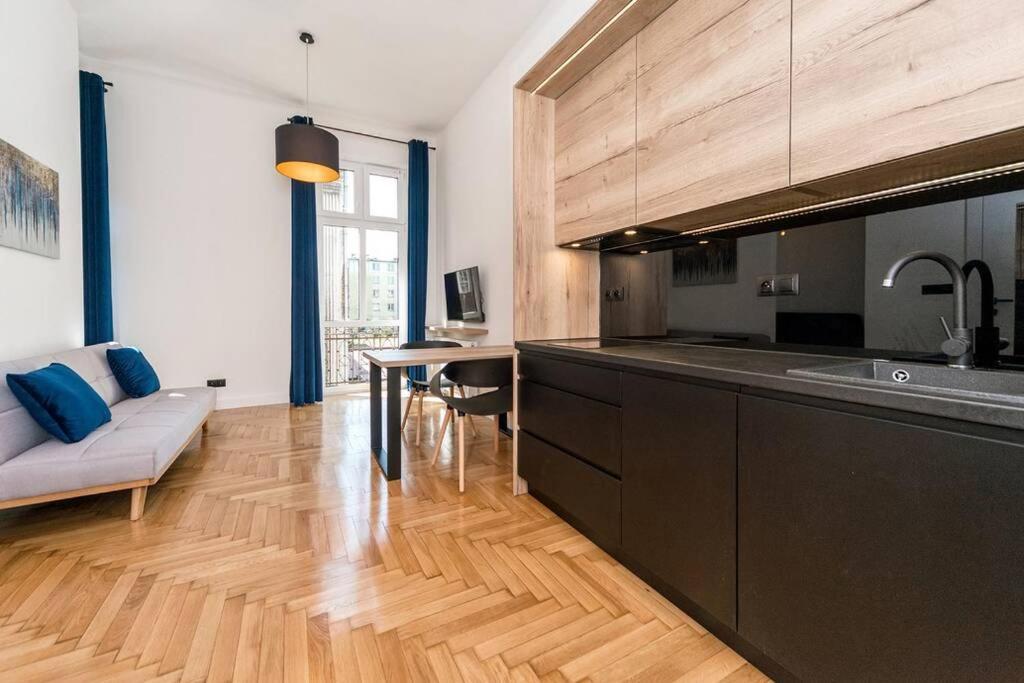 Studio Matejki C Bielsko-Biała Ngoại thất bức ảnh
