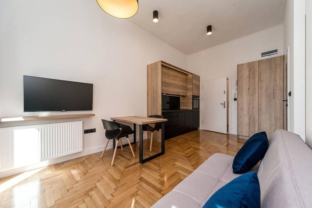 Studio Matejki C Bielsko-Biała Ngoại thất bức ảnh