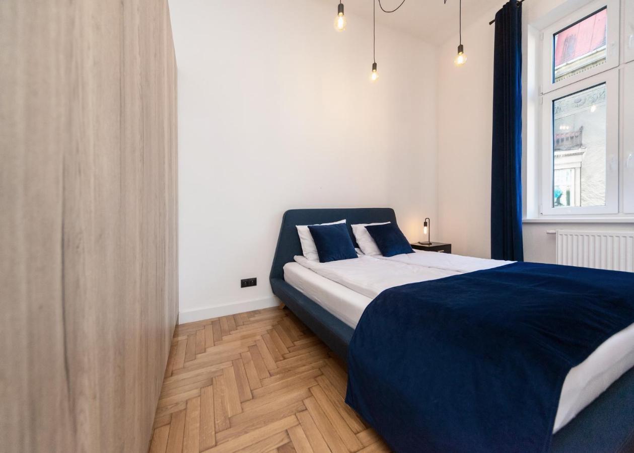 Studio Matejki C Bielsko-Biała Ngoại thất bức ảnh