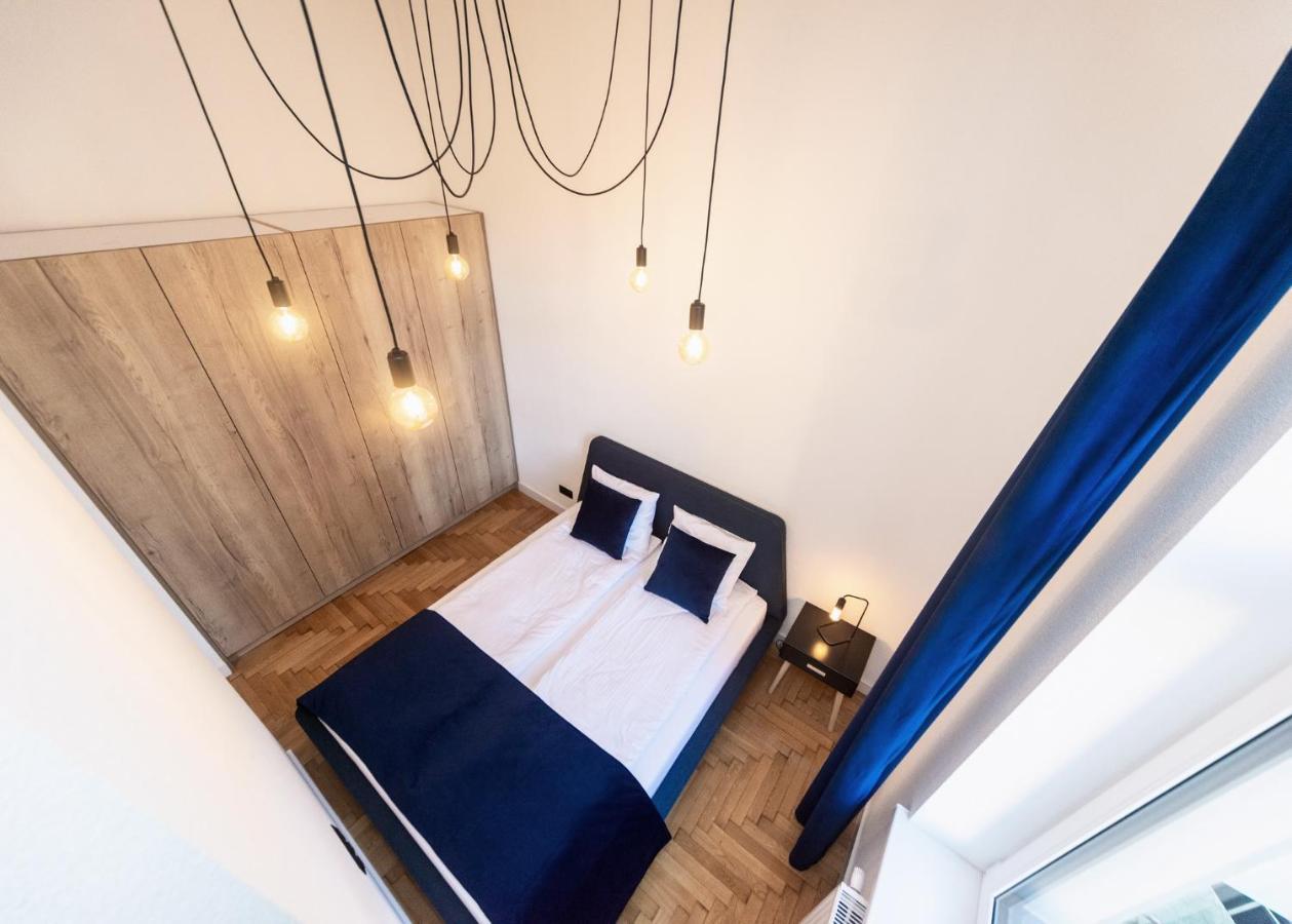 Studio Matejki C Bielsko-Biała Ngoại thất bức ảnh