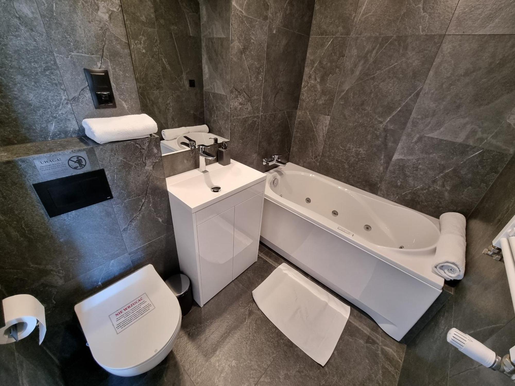 Studio Matejki C Bielsko-Biała Ngoại thất bức ảnh