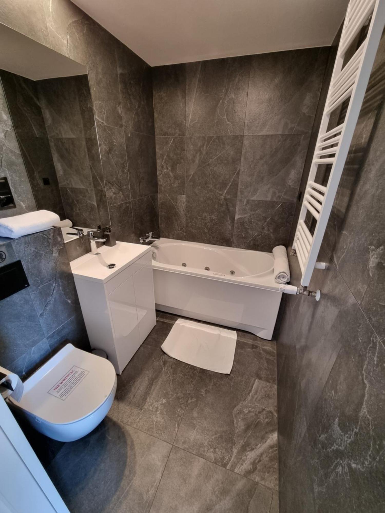 Studio Matejki C Bielsko-Biała Ngoại thất bức ảnh
